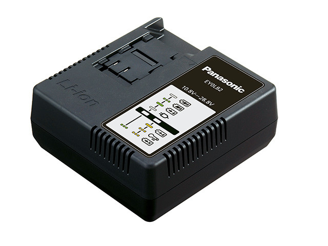 Panasonic acculader EY0L82B